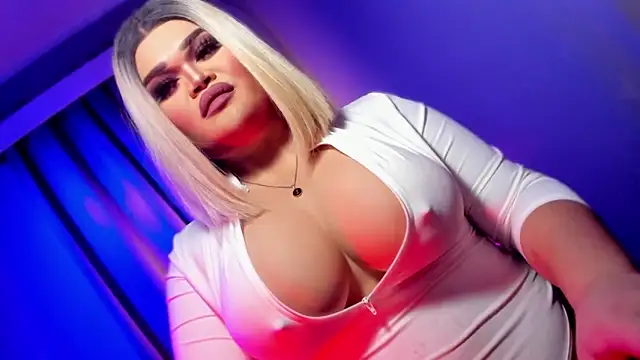 KarolinaThompson online show from 03.22.25