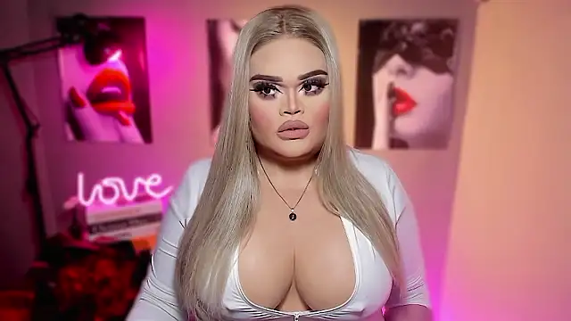 KarolinaThompson online show from 01.11.26