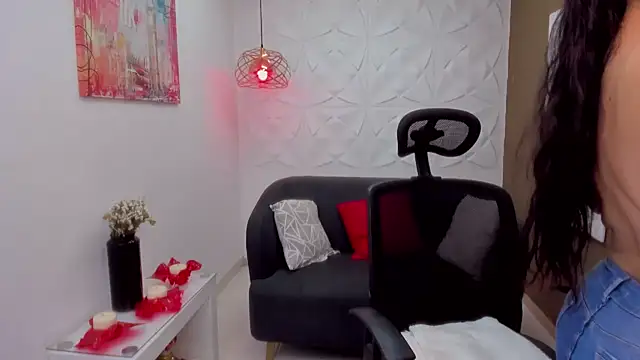 Sharon tits online show from 03.21.26