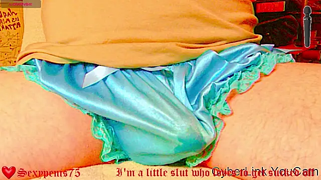 sexypenis75 online show from 02.23.26