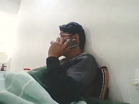 Snapshot of Kumarjay330 chatting on 11.26.25 Kumarjay330 online show from 11.26.25