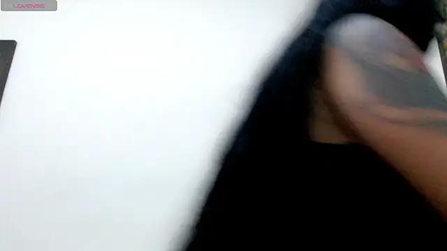 stormylana online show from 01.26.25