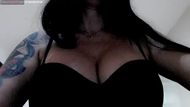 stormylana online show from 02.21.25