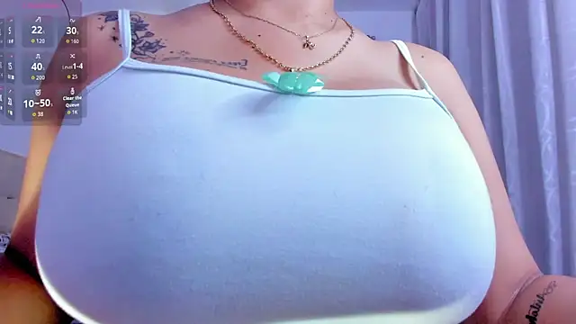 Snapshot of sweetfabianaxl chatting on 02.07.26 sweetfabianaxl online show from 02.07.26