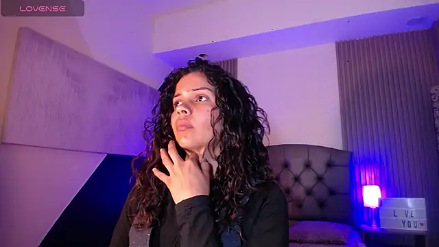 ximena diaz online show from 03.12.25