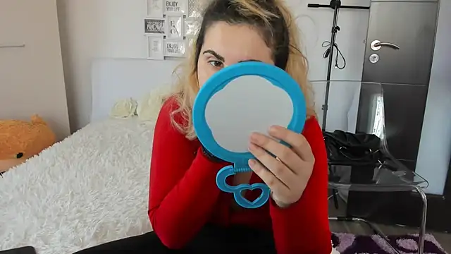 sweetemy4u online show from 01.10.25