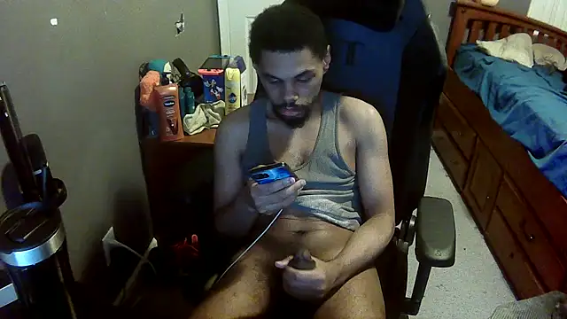 Snapshot of Neovergil0 chatting on 10.27.25 Neovergil0 online show from 10.27.25