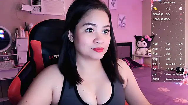 yenyen  online show from 02.18.26