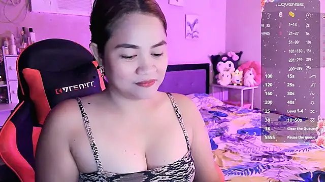 yenyen  online show from 03.16.26