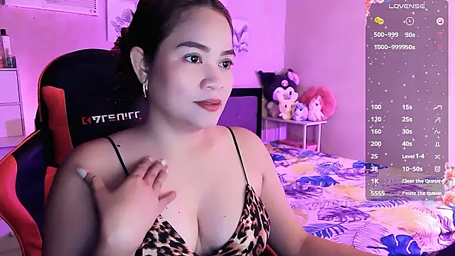 yenyen  online show from 03.17.26