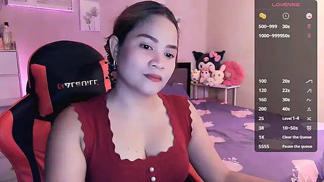 yenyen  online show from 05.26.26