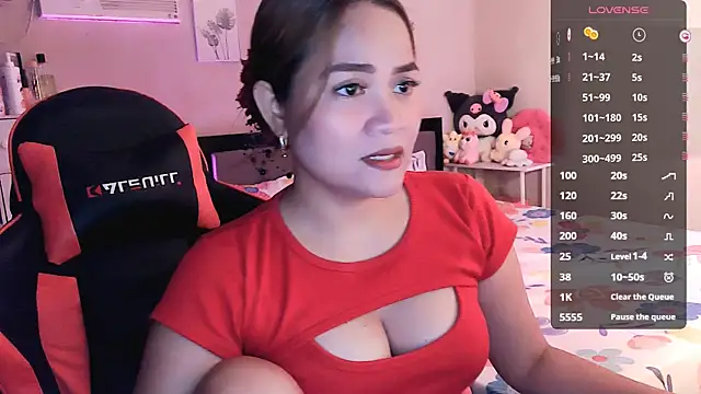 yenyen  online show from 05.31.26