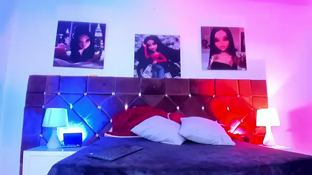 Ariana lopezz online show from 02.06.25