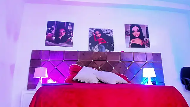 Ariana lopezz online show from 02.27.25