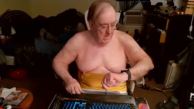 Toastir online show from 03.17.26