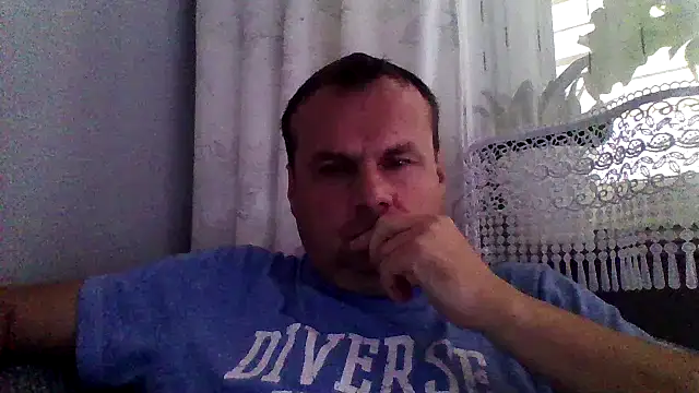 grzes19763 online show from 06.11.26