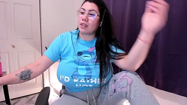 Bigt3ti online show from 01.11.25