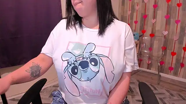 Bigt3ti online show from 02.25.25