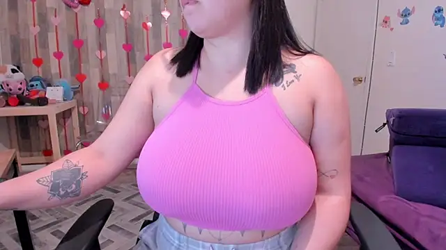 Bigt3ti online show from 03.11.25