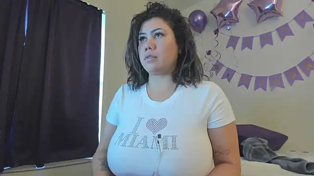 Snapshot of Bigt3ti chatting on 06.14.26 Bigt3ti online show from 06.14.26