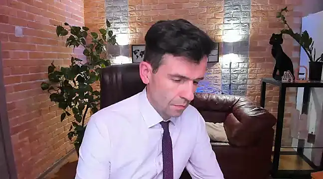 SteveTiger online show from 01.15.25