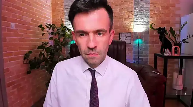 SteveTiger online show from 02.14.25