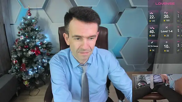 SteveTiger online show from 01.06.26