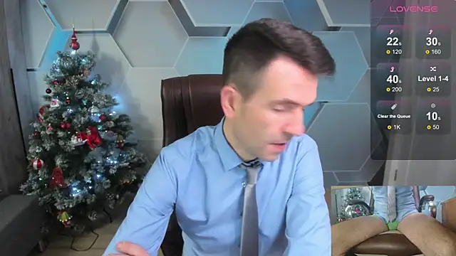 SteveTiger online show from 01.07.26