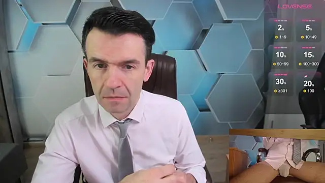 SteveTiger online show from 01.18.26