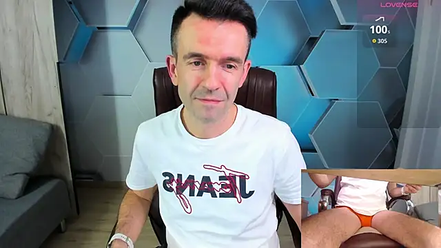 SteveTiger online show from 03.15.26