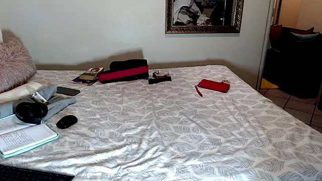 FitSelina66 online show from 03.18.25