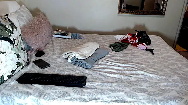 FitSelina66 online show from 03.19.25