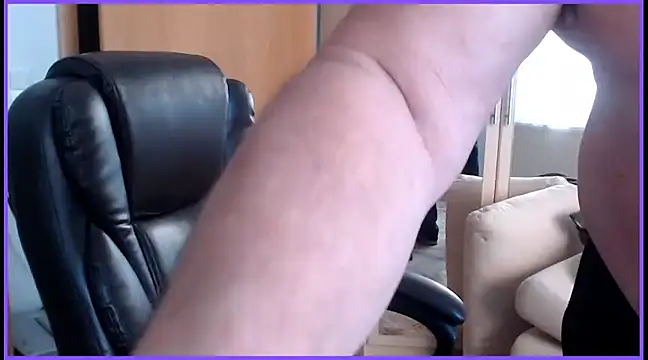 Sissygera online show from 01.22.25