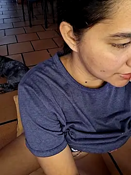 blerstefan1 online show from 02.17.25