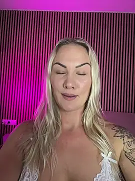 NastyMilf  online show from 01.13.26