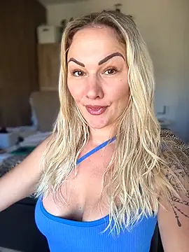 NastyMilf  online show from 04.14.26