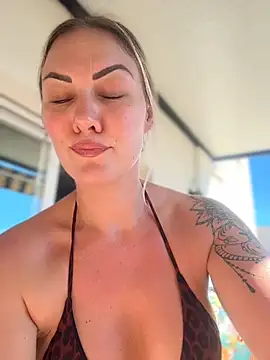 NastyMilf  online show from 04.15.26