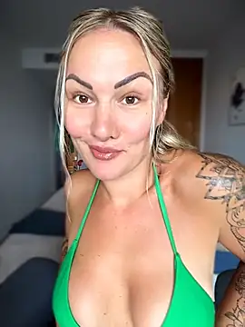 NastyMilf  online show from 07.14.26