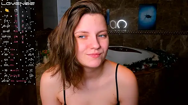 MelindaTin online show from 01.04.25