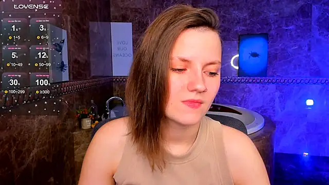 MelindaTin online show from 06.07.26