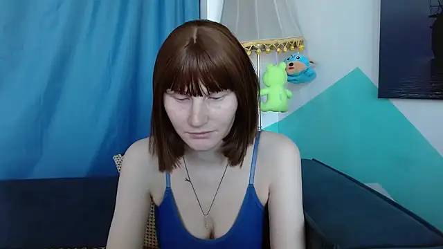 cornflower mm online show from 09.15.25