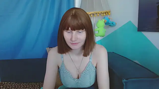 cornflower mm online show from 10.17.25