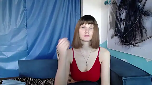 cornflower mm online show from 04.08.26