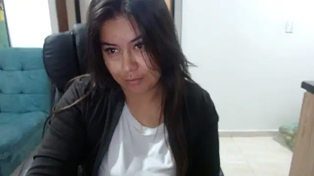 Ixchel Anaid online show from 03.01.25