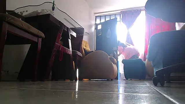 Ixchel Anaid online show from 10.05.25