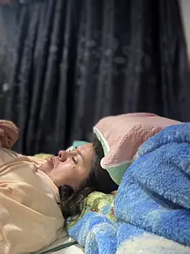 Ixchel Anaid online show from 10.20.25