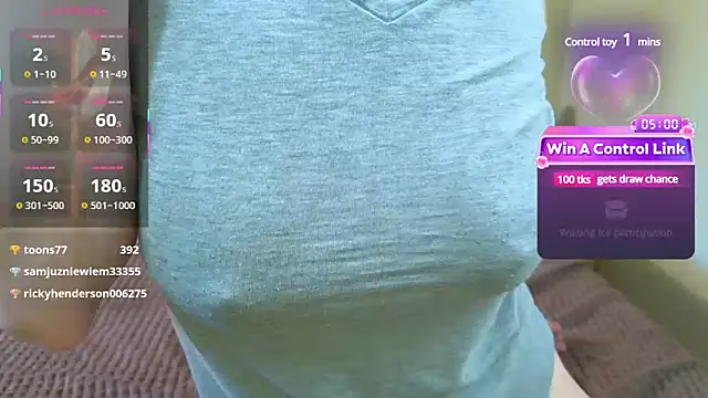 FairyTaylor online show from 02.17.25