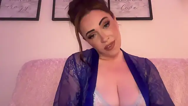 EmilyBlue online show from 02.14.26