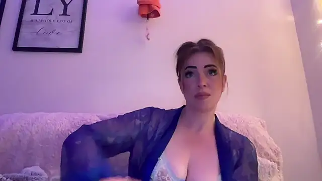 EmilyBlue online show from 04.23.26