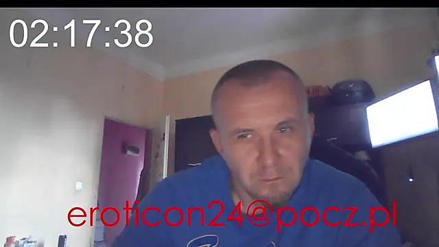 MrWhitePL online show from 04.20.26